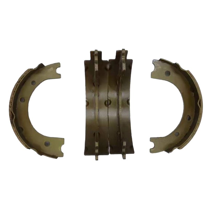 Brake Shoe for TOYOTA DYNA Coaster Bus K2298 46530-60010 46540-36030 46540-25010 46550-25010 46550-25010 46550-36030 46550-36010