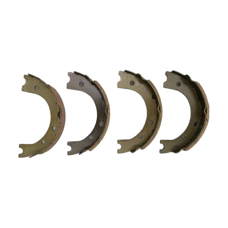 Brake Shoe for TOYOTA DYNA Coaster Bus K2298 46530-60010 46540-36030 46540-25010 46550-25010 46550-25010 46550-36030 46550-36010