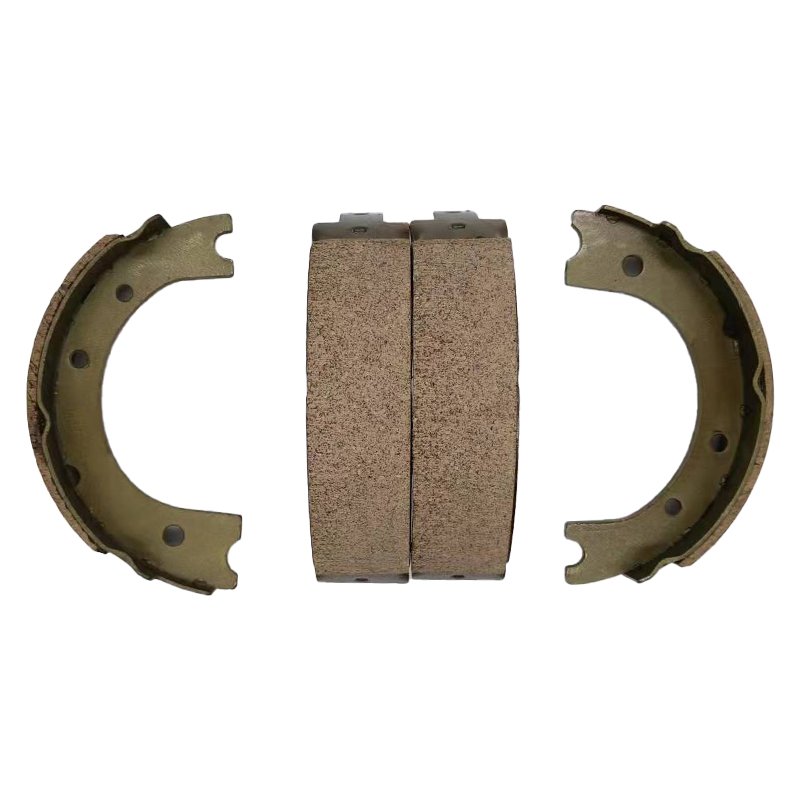 Brake Shoe for TOYOTA DYNA Coaster Bus K2298 46530-60010 46540-36030 46540-25010 46550-25010 46550-25010 46550-36030 46550-36010
