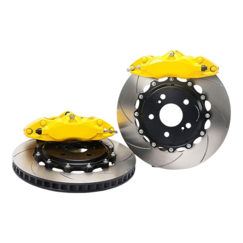 Best Quality Big 4 Pistons 9200 Auto Big Brake Kit Brake Caliper for SUZUKI Swift for Model3