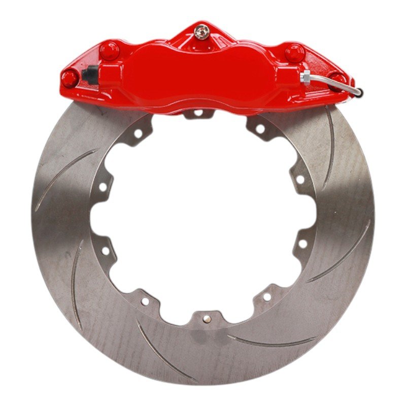 Best Quality Big 4 Pistons 9200 Auto Big Brake Kit Brake Caliper for SUZUKI Swift for Model3