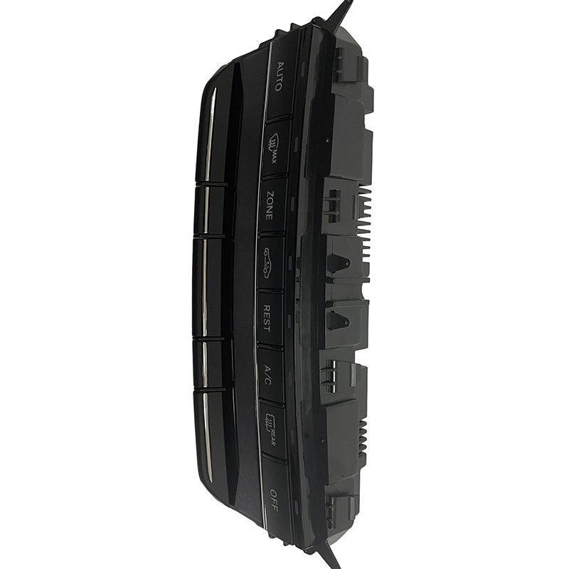 Wholesale of New Products air Conditioning Operation Panel A2129008811 A2129006827 A2129005826 for Mercedes W212E 207E