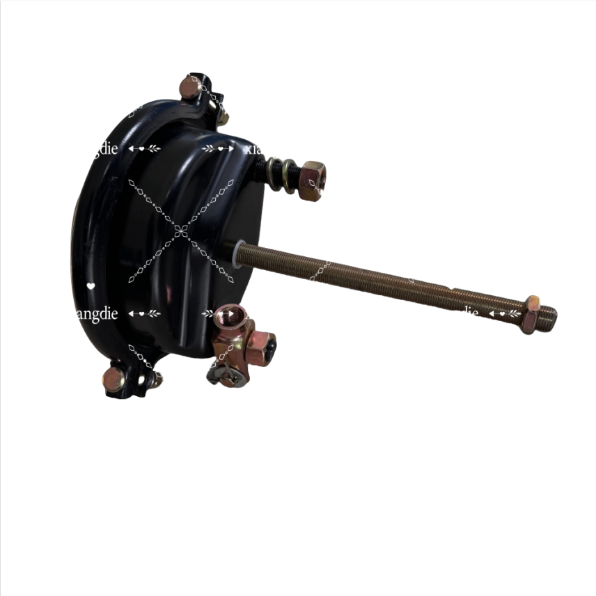 Brake Truck Wholesale Auto Brake System Parts Heavy Duty Truck Air Brake Chamber