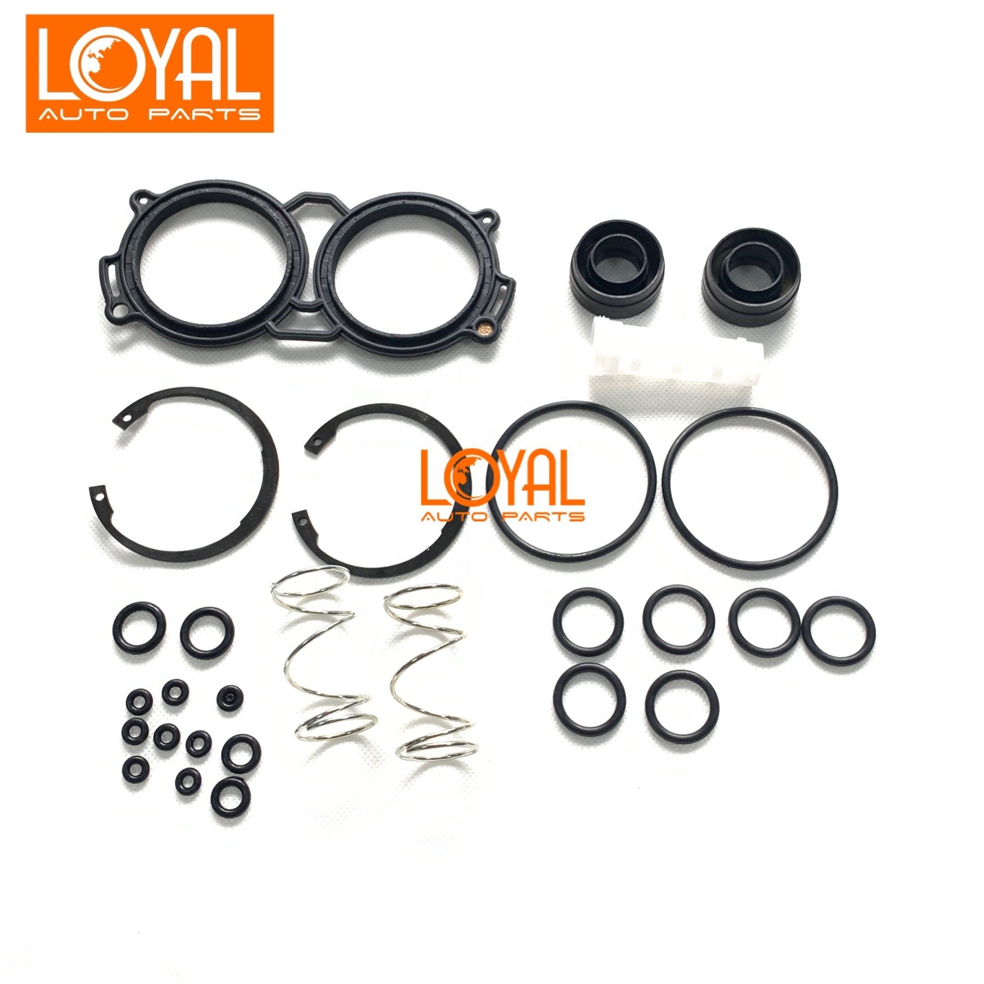 81521066050 81521066046 81521066042 K020024 EKKB.49.2 Trailer Truck Air Brake Ebs Two Way Modulator Repair Kit Set