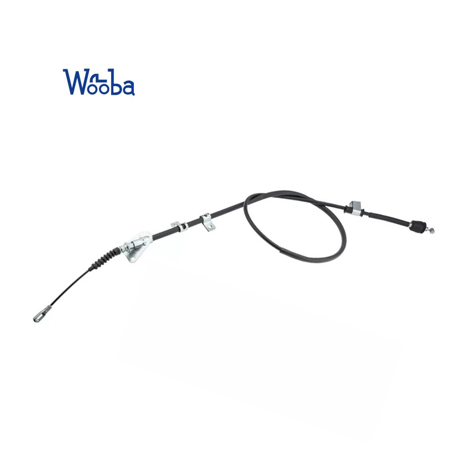 OEM 597602S200 Parking Brake for Hyundai Hand Brake Cable Module Parking Brake Cable