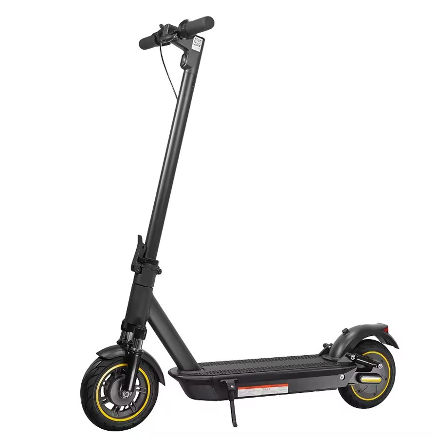 New Arrive 10 Inch Adult E-scooter Foldable 36v 15ah Waterproof Dual Suspensions G30 Style Electric Scooter Eu Warehouse