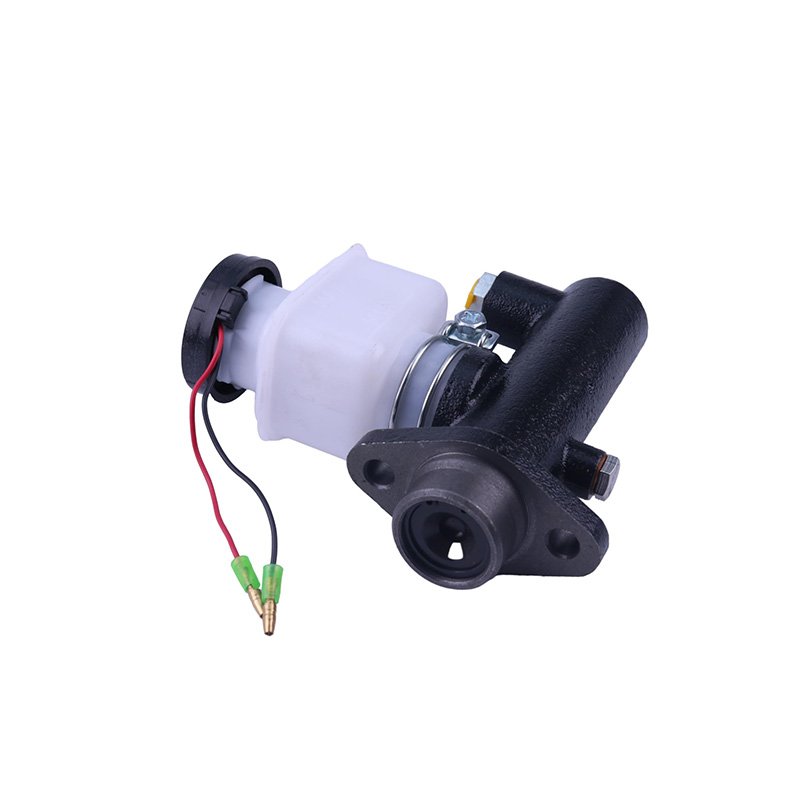 Replacement Brake Master Cylinder MY012-8351-00 for ForkLift FG50A-7 FG45-7 FG40Z-7 FG40-7 FG35Z-7 FG35-7 FD50A FD35Z