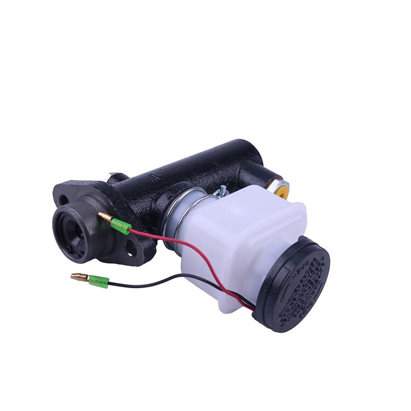 Replacement Brake Master Cylinder MY012-8351-00 for ForkLift FG50A-7 FG45-7 FG40Z-7 FG40-7 FG35Z-7 FG35-7 FD50A FD35Z