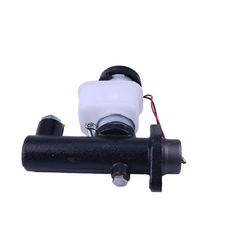 Replacement Brake Master Cylinder MY012-8351-00 for ForkLift FG50A-7 FG45-7 FG40Z-7 FG40-7 FG35Z-7 FG35-7 FD50A FD35Z