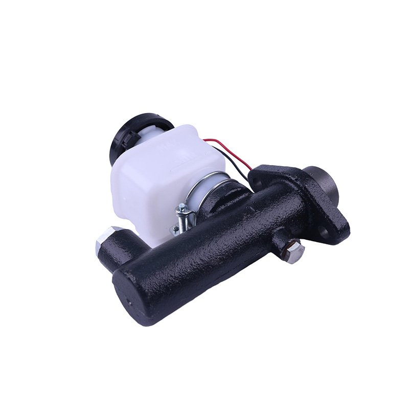 Replacement Brake Master Cylinder MY012-8351-00 for ForkLift FG50A-7 FG45-7 FG40Z-7 FG40-7 FG35Z-7 FG35-7 FD50A FD35Z