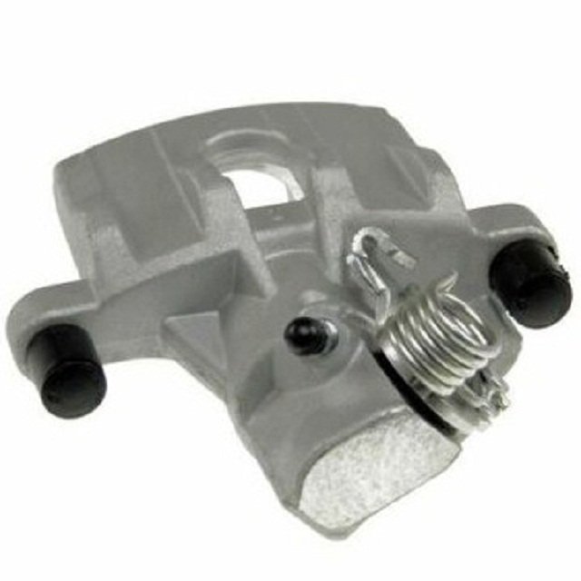 BPYK-26-71XA BPYK-26-61XA ATE Rear Auto Brake Caliper with Bracket for Mazda 3 (BK) 1.6 (BK14)
