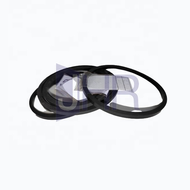 Brake Caliper Piston Epdm square Sealing Ring