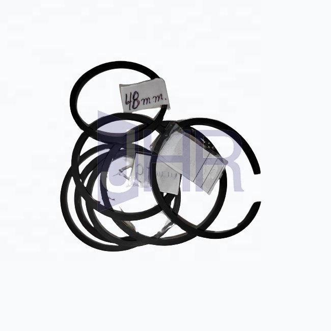 Brake Caliper Piston Epdm square Sealing Ring