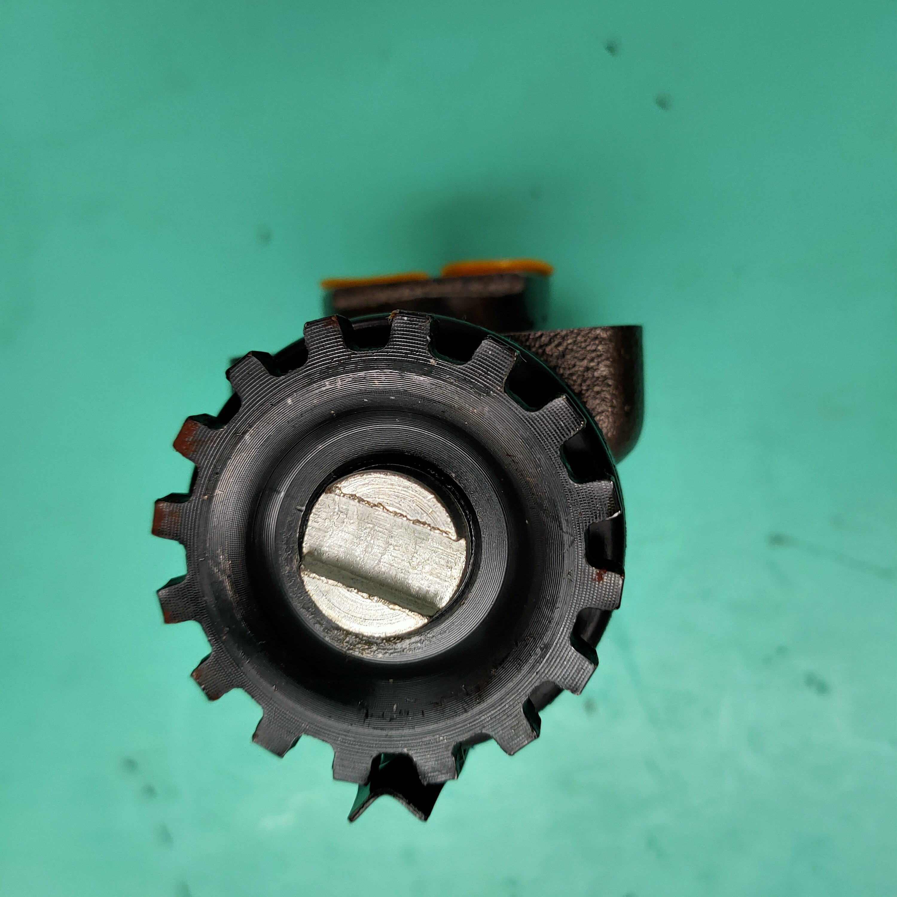 BJ1039G3-EB High-quality Brake Cylinder for FOTON Truck Parts 1039