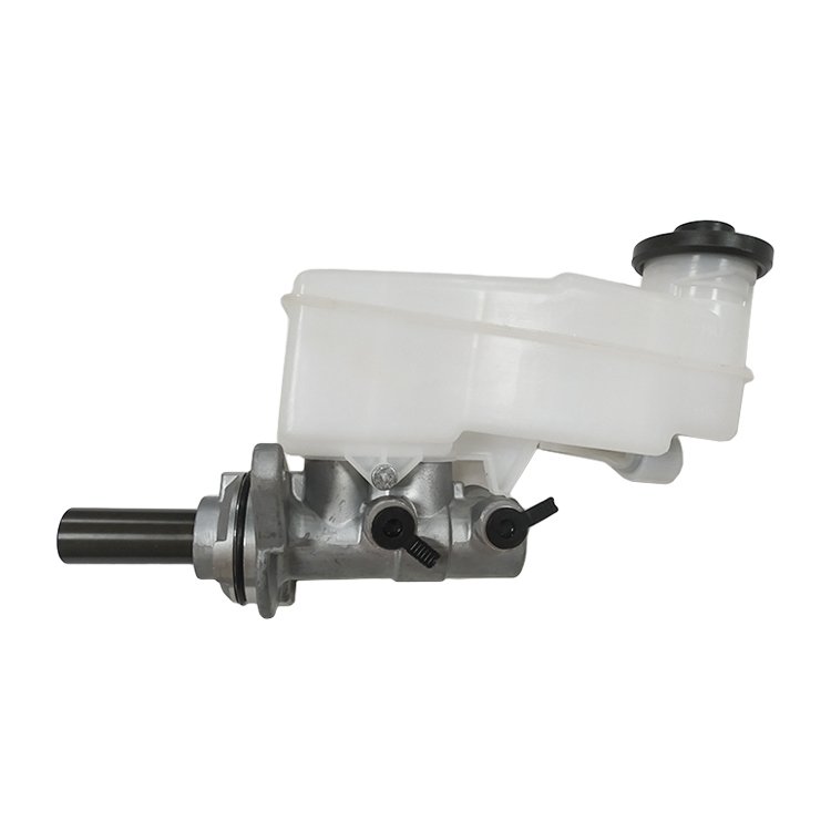 China Manufacturers Auto Brake Parts Brake Master Cylinder OEM 47201-0K410
