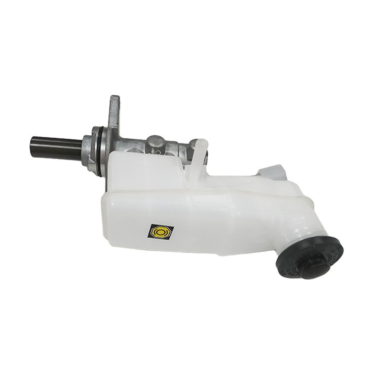 China Manufacturers Auto Brake Parts Brake Master Cylinder OEM 47201-0K410