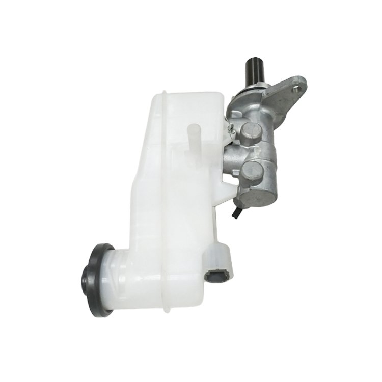 China Manufacturers Auto Brake Parts Brake Master Cylinder OEM 47201-0K410