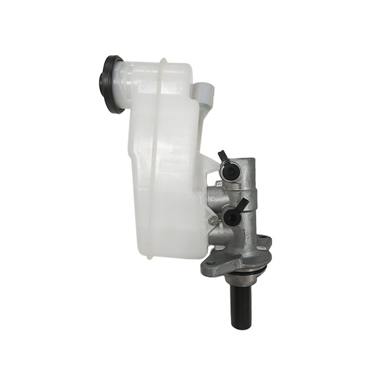 China Manufacturers Auto Brake Parts Brake Master Cylinder OEM 47201-0K410