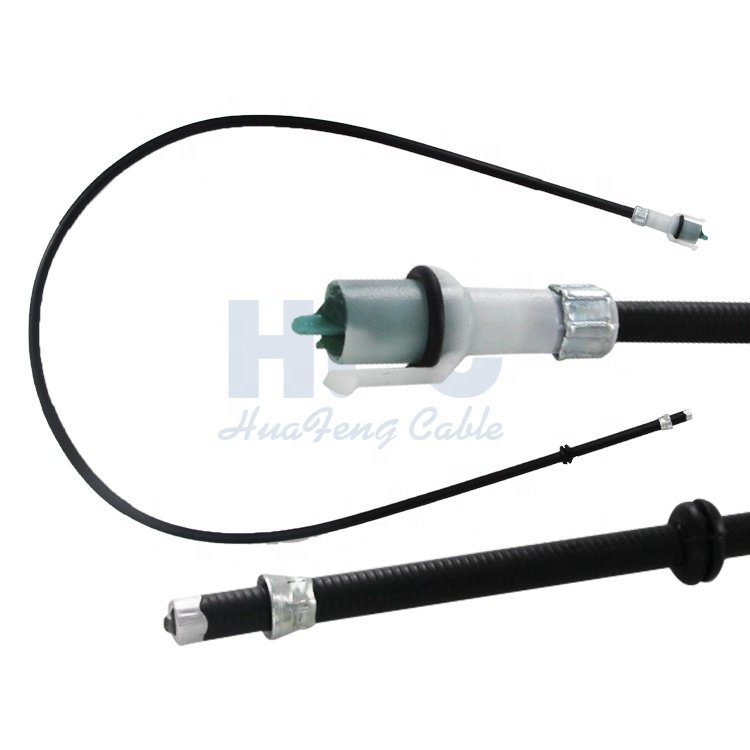 OEM Standard Motorcycle Speedometer Cable for Piaggio ZIP SP EURO 2 ZIP 50 2006-2013