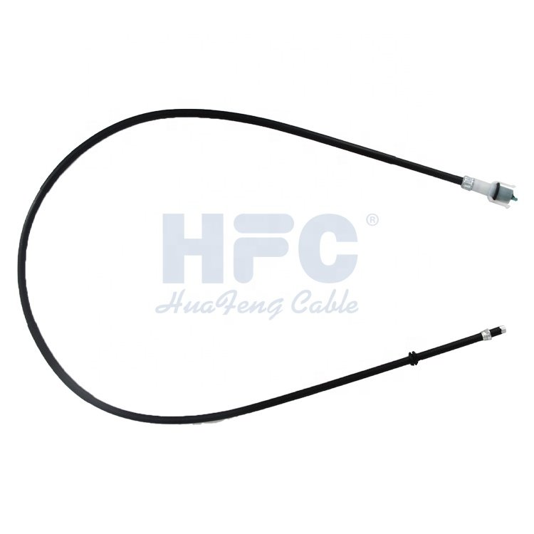OEM Standard Motorcycle Speedometer Cable for Piaggio ZIP SP EURO 2 ZIP 50 2006-2013