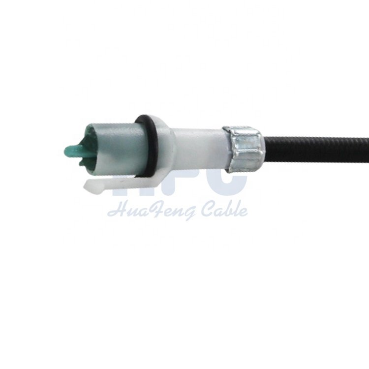 OEM Standard Motorcycle Speedometer Cable for Piaggio ZIP SP EURO 2 ZIP 50 2006-2013
