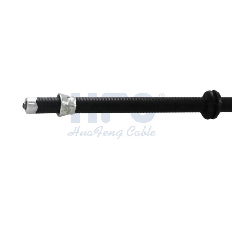 OEM Standard Motorcycle Speedometer Cable for Piaggio ZIP SP EURO 2 ZIP 50 2006-2013