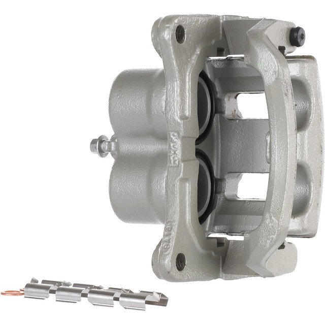 Applicable to Mazda CX-7 2012-07 High Performance Automotive Parts Rear Brake Caliper L20633990A