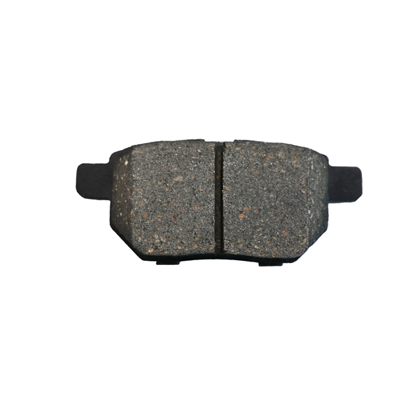 DSS Wholesale Car Brake Discs Auto Parts and Accessories Car Disc Front Ceramic Brake Pads for TOYOTA LEXUS