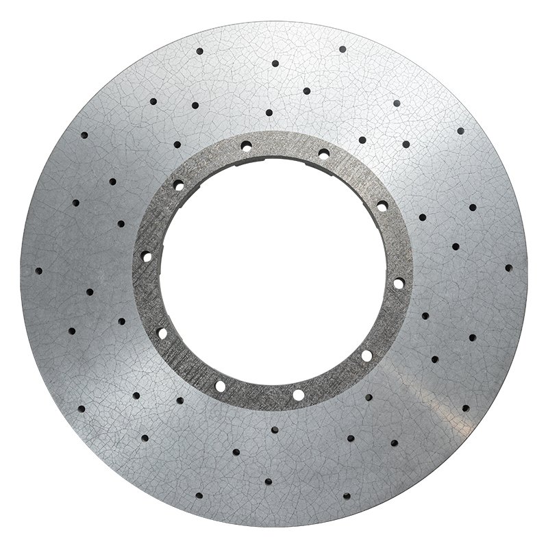 Best Price of High-temperature Resistant Carbon Ceramic Brake Disc
