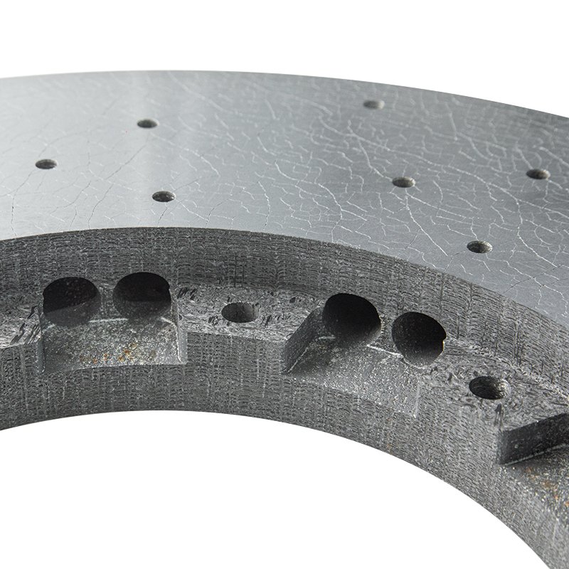 Best Price of High-temperature Resistant Carbon Ceramic Brake Disc