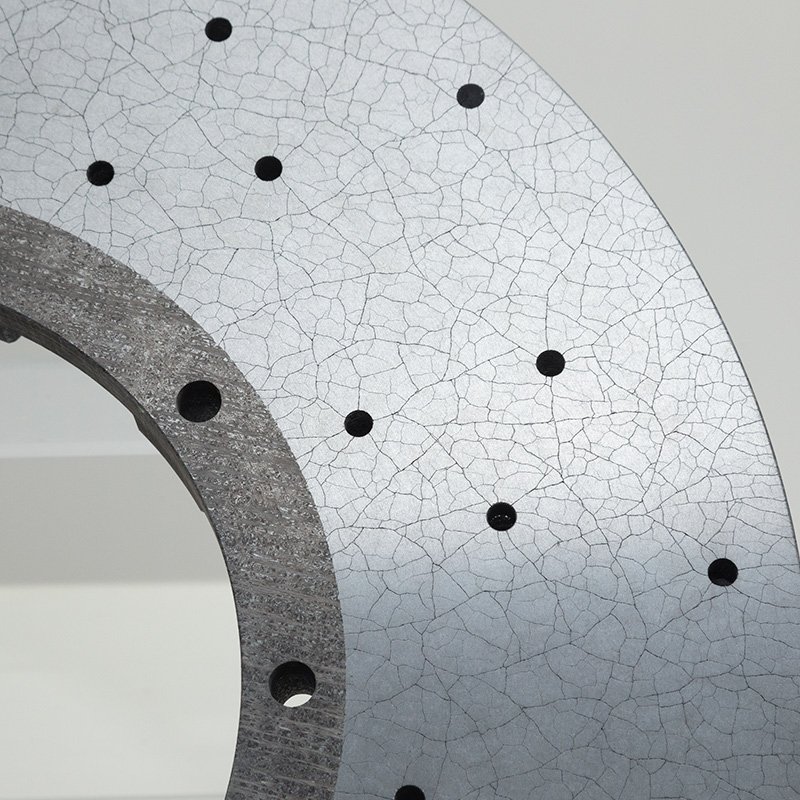 Best Price of High-temperature Resistant Carbon Ceramic Brake Disc