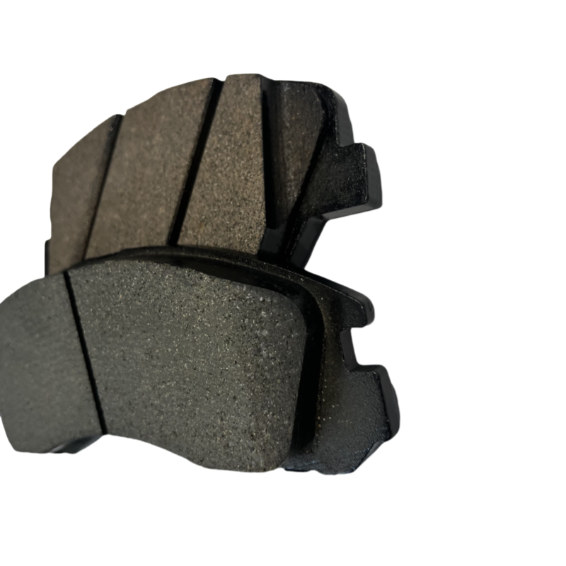 HIGH QUALITY AUTOMOTIVE BRAKE DISC SYSTEM BRAKE PADS PRODUCTION LINE ACCESSORIES AUTOMOTIVE ACCESSORIES CERAMIC BRAKE PADS