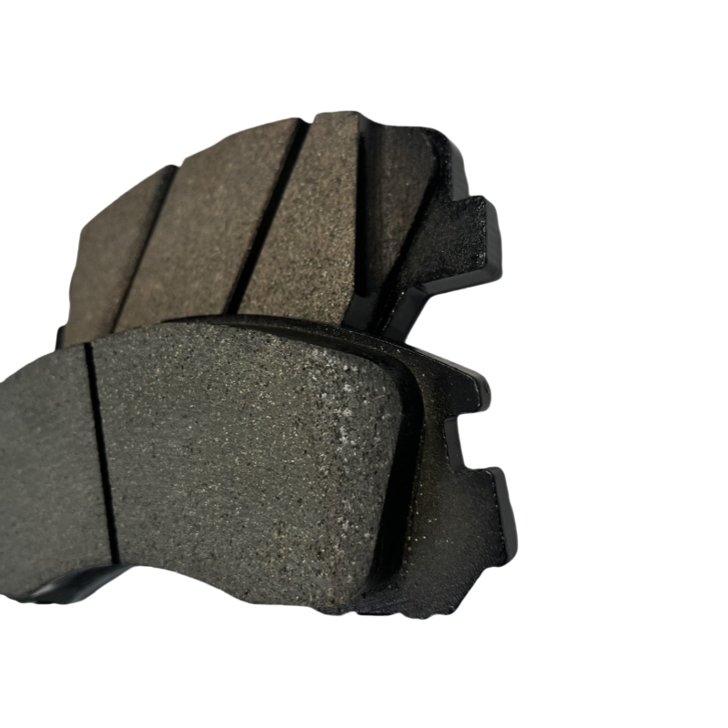 HIGH QUALITY AUTOMOTIVE BRAKE DISC SYSTEM BRAKE PADS PRODUCTION LINE ACCESSORIES AUTOMOTIVE ACCESSORIES CERAMIC BRAKE PADS
