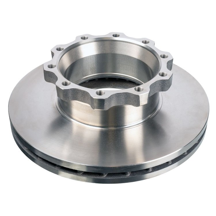 MAN F2000 TGA TGM TGX TGS ECE R90 Approved Truck Brake Disc Front & Rear Specific Models 81508030041 81508030021 81508030047