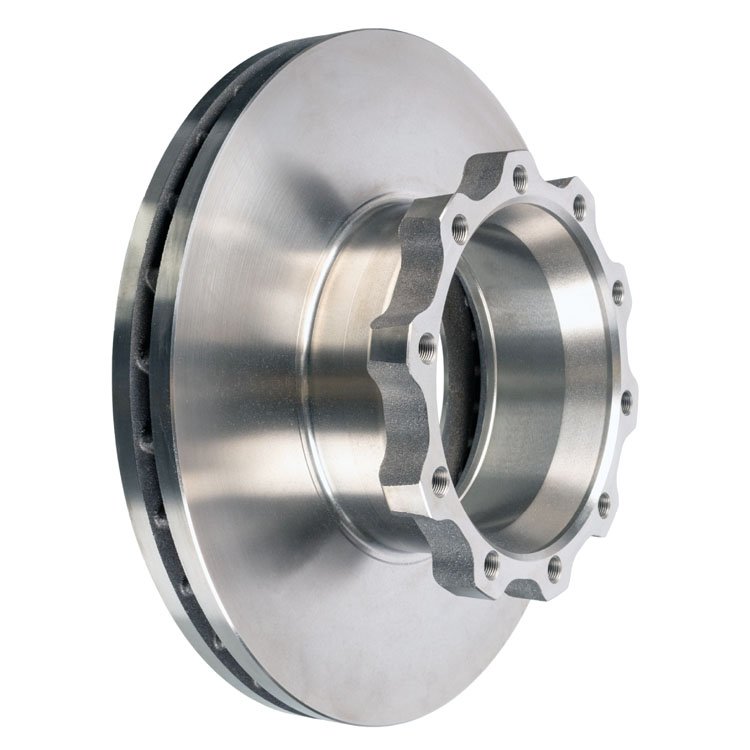 MAN F2000 TGA TGM TGX TGS ECE R90 Approved Truck Brake Disc Front & Rear Specific Models 81508030041 81508030021 81508030047