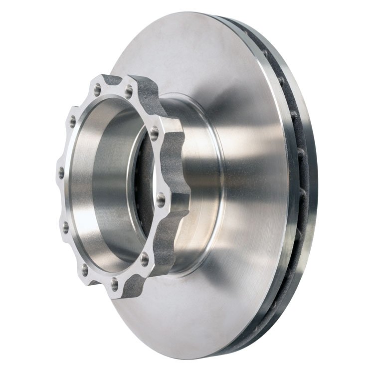 MAN F2000 TGA TGM TGX TGS ECE R90 Approved Truck Brake Disc Front & Rear Specific Models 81508030041 81508030021 81508030047