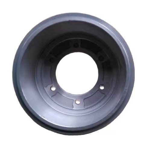 Auto Parts Brake Drum for Nissan Condor UD Motor FE6