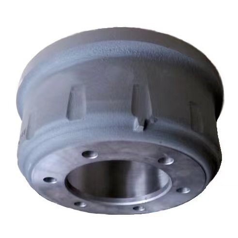 Auto Parts Brake Drum for Nissan Condor UD Motor FE6