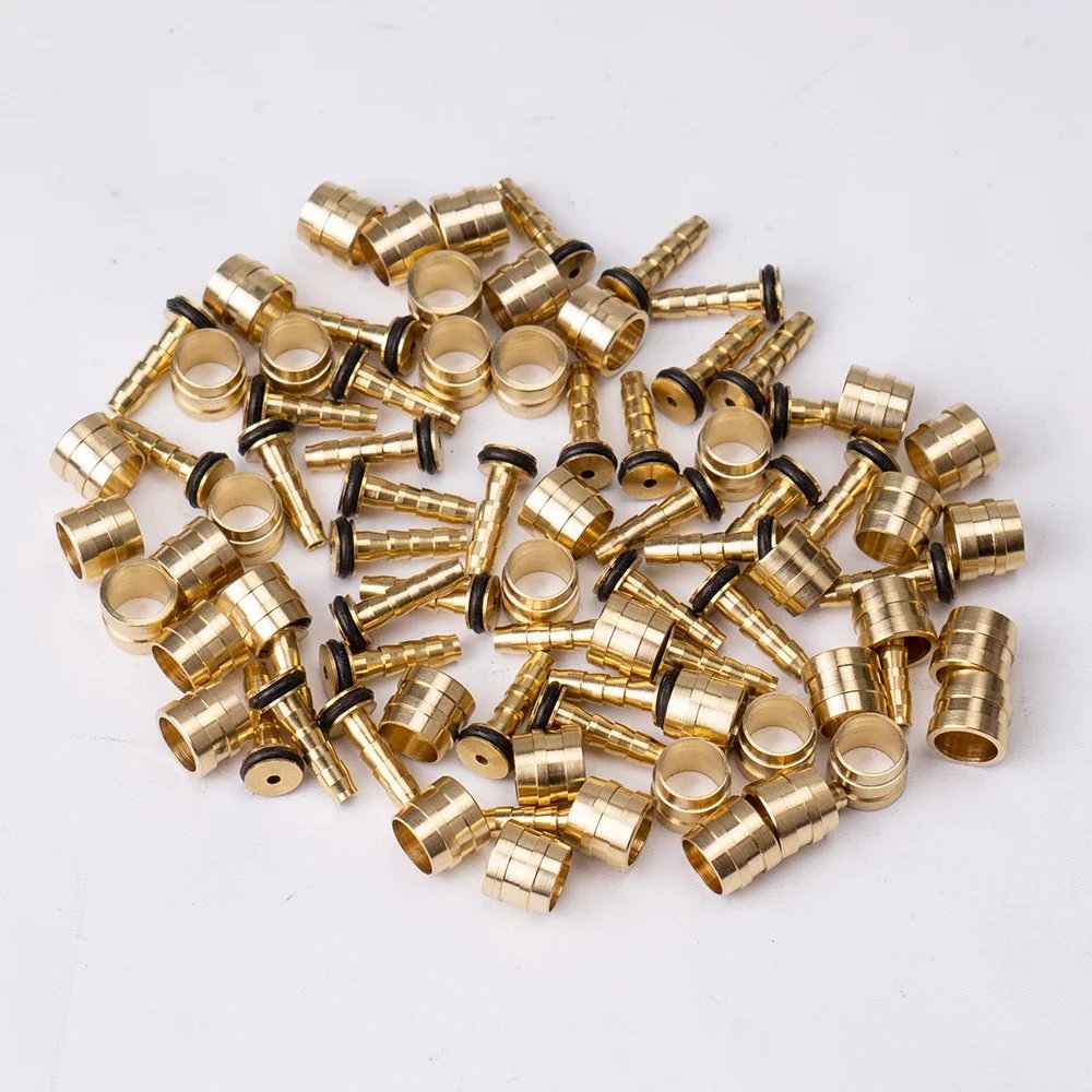 ZTTO MTB Hydraulic Disc Brake Olive Head Mountain Bike Oil Needle BH90 BH59 Tubing Cut-off Oil Brake for MAGURA Shimano