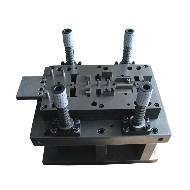 Manufacturers Direct Washing Machine Accessories Industrial Machinery Washer Brake Shoe Punching Mold
