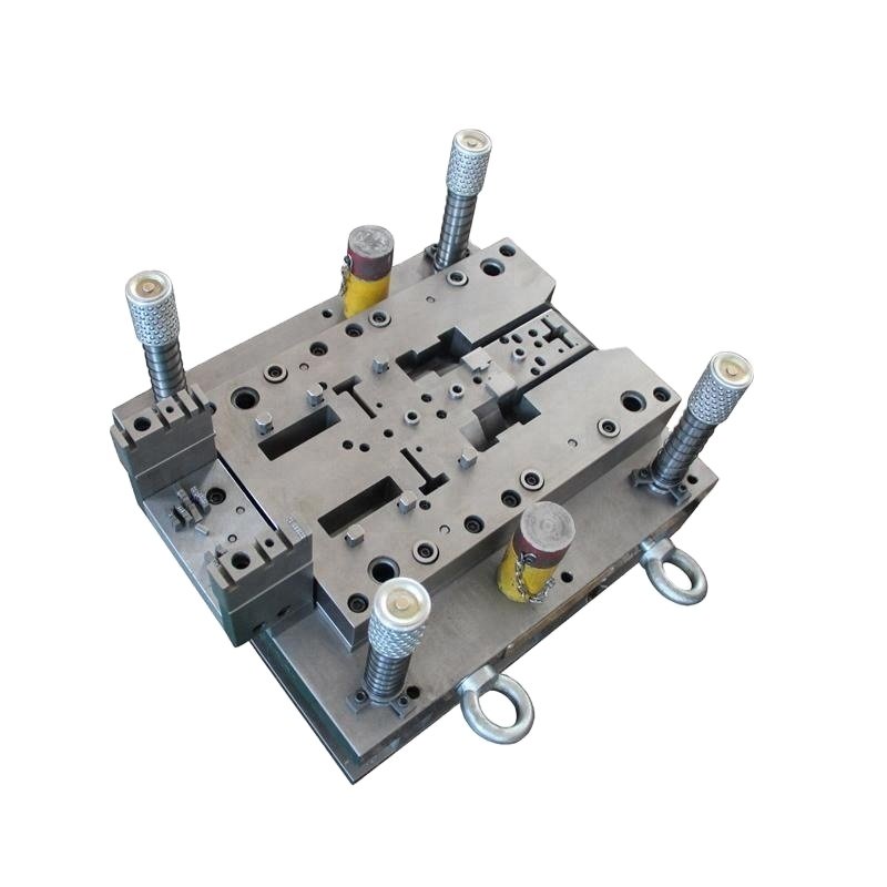 Manufacturers Direct Washing Machine Accessories Industrial Machinery Washer Brake Shoe Punching Mold