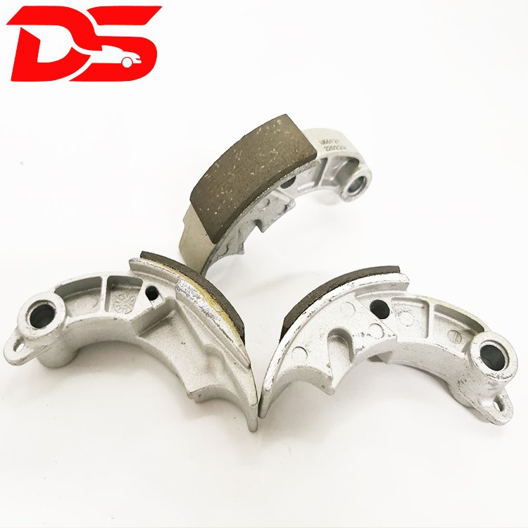 Motorcycle Brake Pad Brake Shoe 22535-LX150 for Motorcycle Pia-ggio 22535-LX150