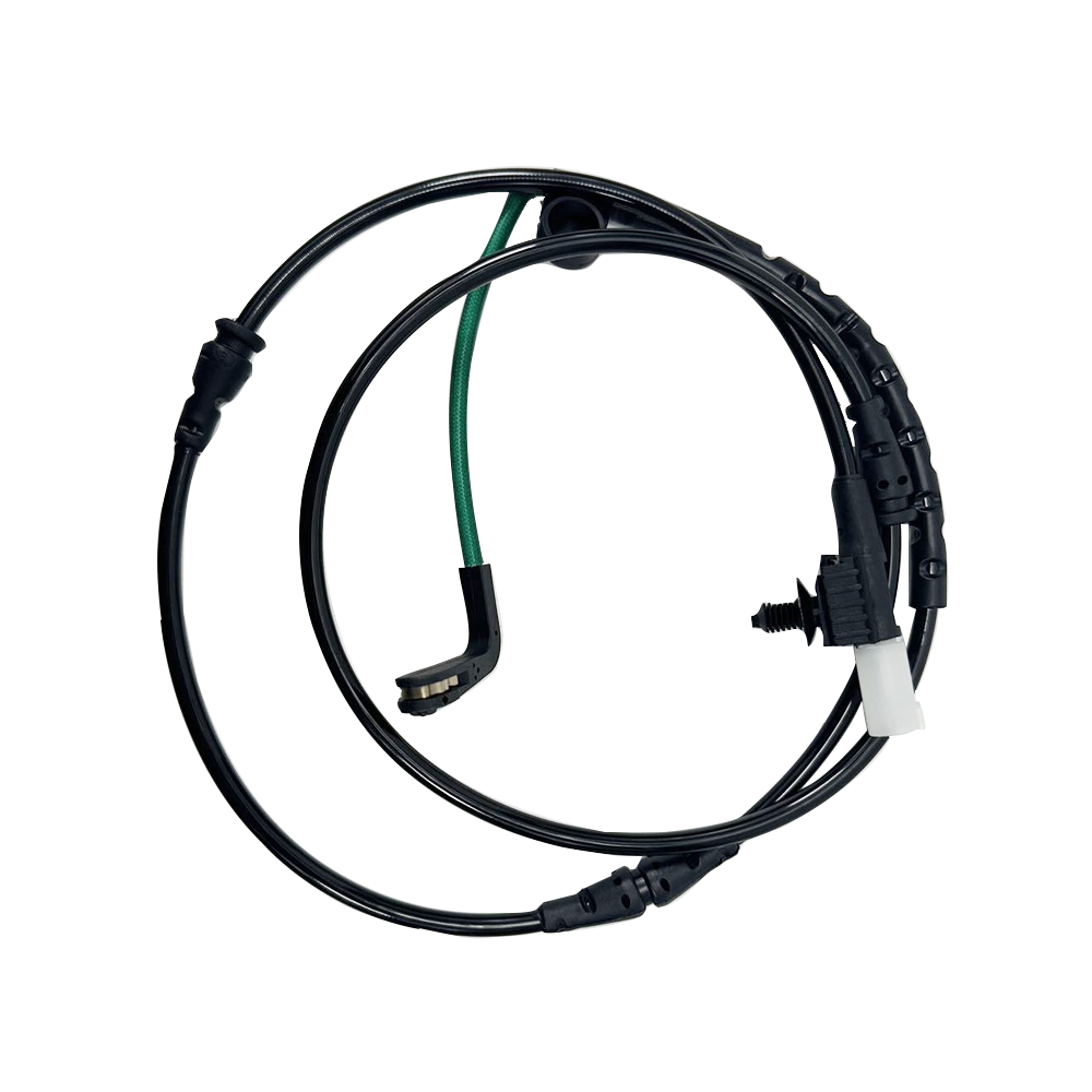 LHPJ Auto Parts Front Brake Sensor Cable Series for Land Rover Discovery III SEM500070