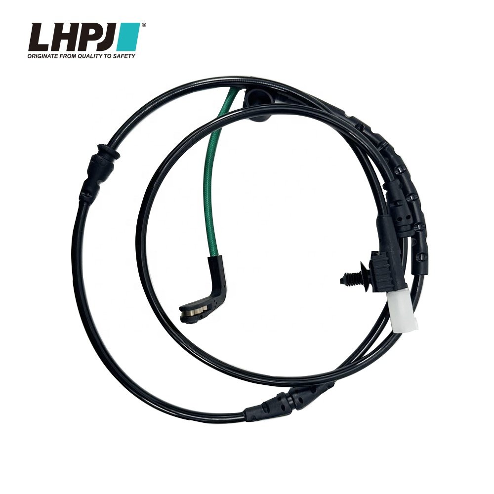 LHPJ Auto Parts Front Brake Sensor Cable Series for Land Rover Discovery III SEM500070