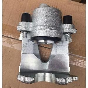 High-quality Auto Parts Brake Disc Caliper Right Rear Brake Caliper Suitable for BYD Series Sedan Qin PLUS EV Car Parts