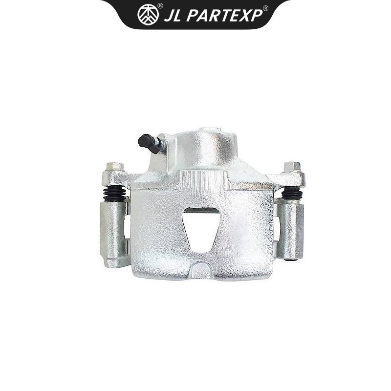 JL PARTEXP Auto Front / Rear Brake Caliper for Abarth 124 Spider 500 500C 595C 695C GRANDE PUNTO EVO RITMO Strada
