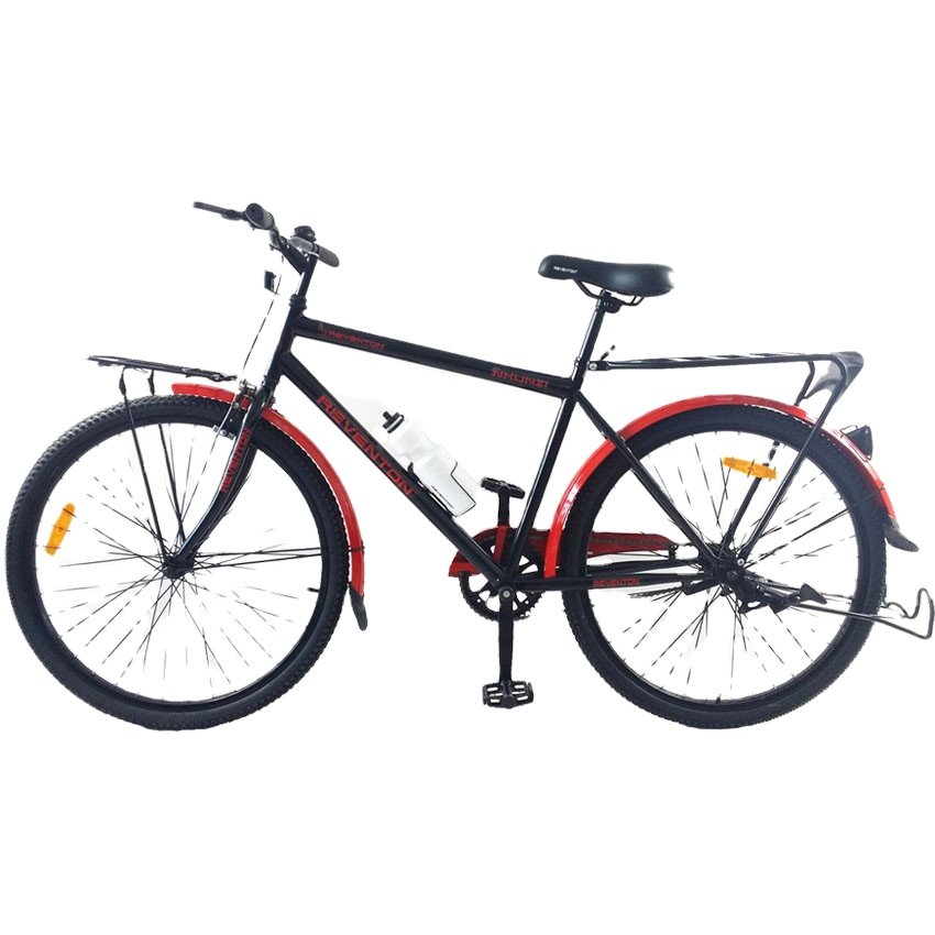 2022 China Best Seller 26 Inch Urban Bike Bicycle Popular Single Speed City Bike Men