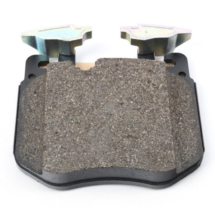 G20 G21 G30 G31 G32 G11 G12 Brake Pads for BMW 34116889585 34106888459