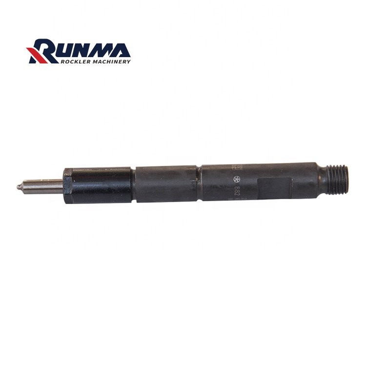 RUNMA Superior Quality 13027052 13053072 12270162 13053066 Engine Parts diesel Fuel Injector for Loader