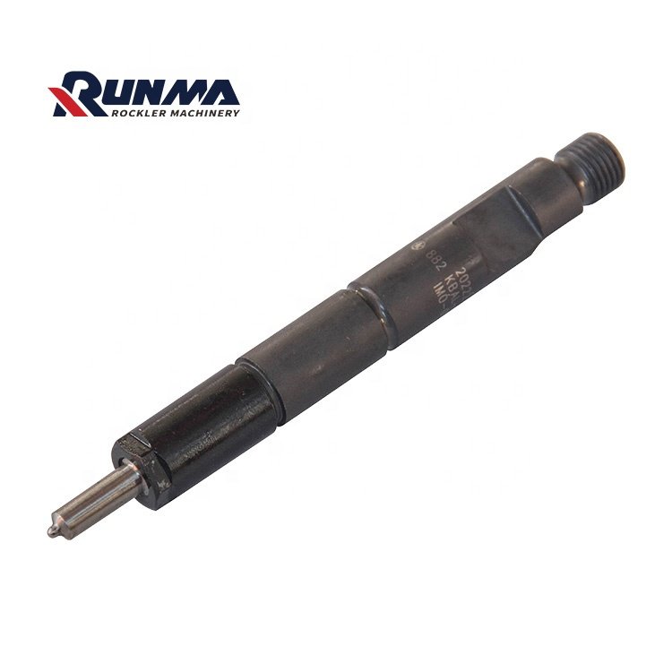 RUNMA Superior Quality 13027052 13053072 12270162 13053066 Engine Parts diesel Fuel Injector for Loader